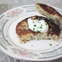 Caraway Potatoes