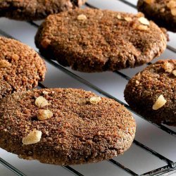 Ginger Cookies