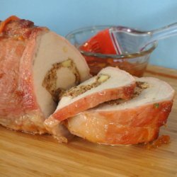 Autumn Pork Loin