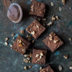 Heavenly Brownies