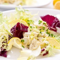 Chicory Dressing