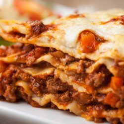 Lasagna