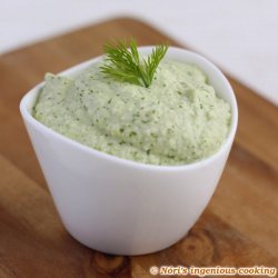 Dill Dip