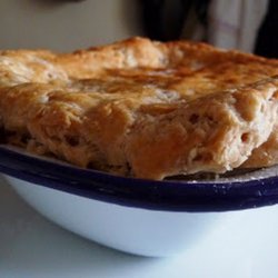 Suet Pie