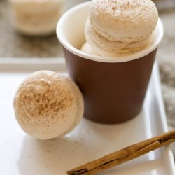 Snickerdoodle Cups