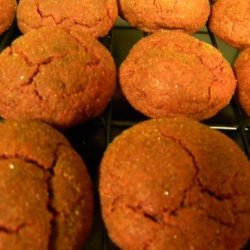 Red Velvet Snickerdoodles