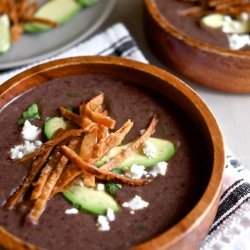 Black Bean Soup