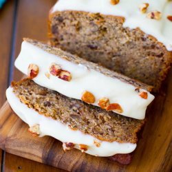 Best Ever Banana Bread