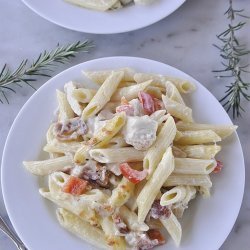 Penne Rustica