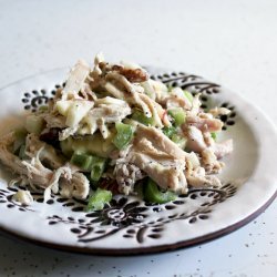 Chicken Salad