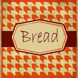 Shredded Wheat Bread