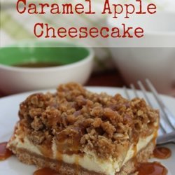 Easy Caramel Apples