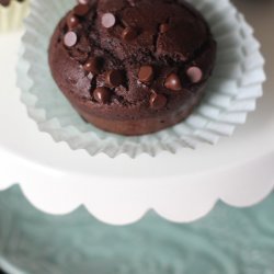 Double Espresso Muffins