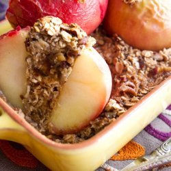 Baked Oatmeal