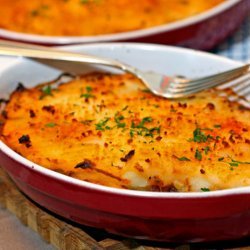 Shepherd's Pie IV