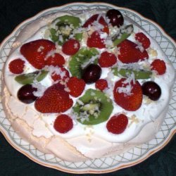 KateL's Extreme Pavlova