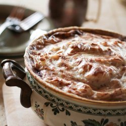 Vegetarian Shepherd's Pie