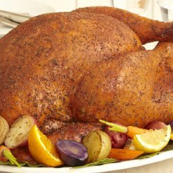 Mccormick Savory Herb Rub Roasted Turkey