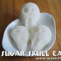 Sugar Skulls