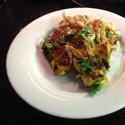 Pixie's Indian Style Halibut