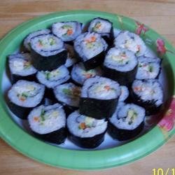 California Roll