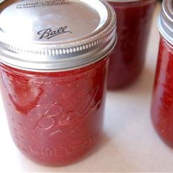 Strawberry Jam