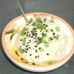 Baba Ghanoush