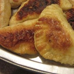 Pierogi (Polish Dumplings)