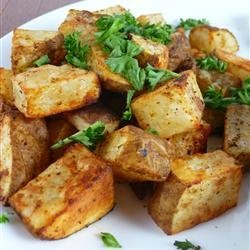 Roast Potatoes