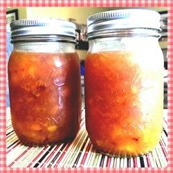 Peach Preserves