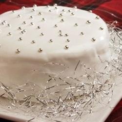 Christmas Cake