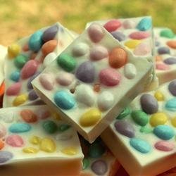 Jellybean Bark