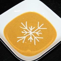 Butternut Soup