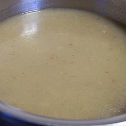 Savory Turkey Gravy