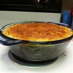 Linda's Irish Shepherd's Pie