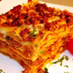 Lasagna