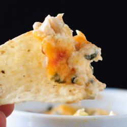 Hot Crab Dip