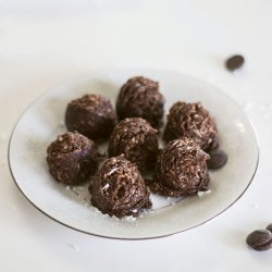 Peanut Butter Macaroons