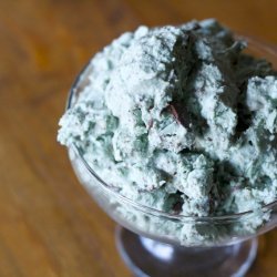 Chocolate Mint Drops