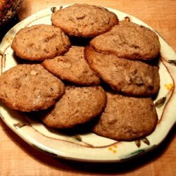 Mincemeat Cookies