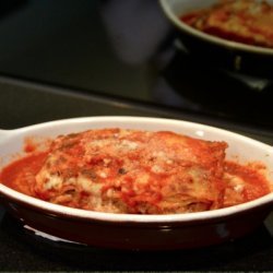 Lasagne