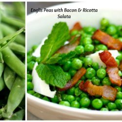 English Peas