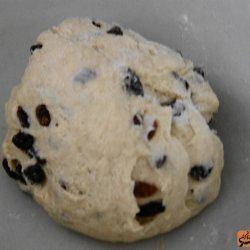 Fruit Scones