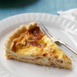 Quiche Lorraine