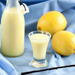 Crema Di Limoncello