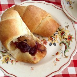 Mom's Crescent Rolls