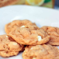 Lemon Cookies