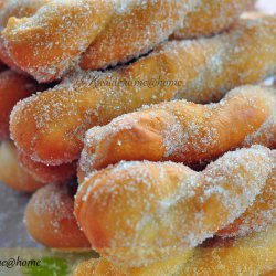 Fried Dough