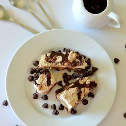 Cookies N Cream Cake