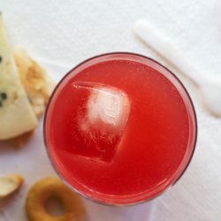 Watermelon Cooler